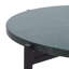 Table de bout de 17,8 po de hauteur