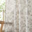Panneaux de rideaux semi-transparents en lin-1990448914-1990448926