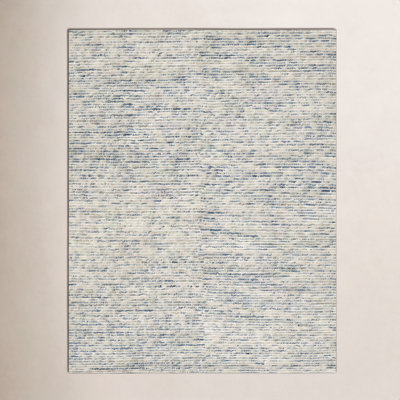 Kathy Hand-Woven Abstract Rug
