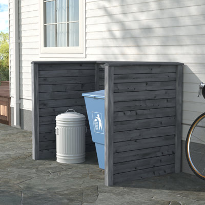 Annabelle Double Bin Store