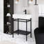 Meuble-lavabo 24 po avec lavabo en céramique-646711188-646711191
