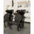 Faux Leather Massage Chair