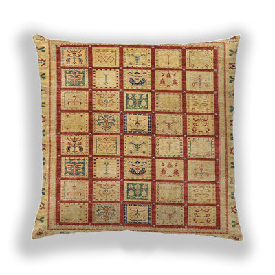 Coussin Abstract 151