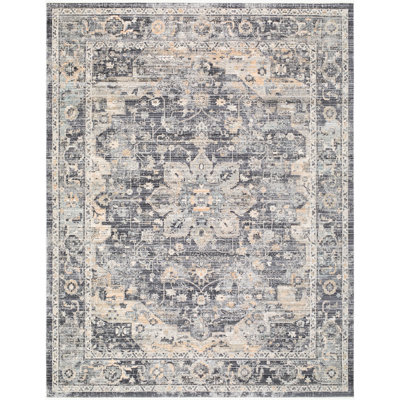 Galey Alix X Livabliss Breckley Outdoor Machine Woven Rug