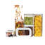 Ensemble de 5 contenants alimentaires