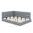 Upholstered Daybed-367344174