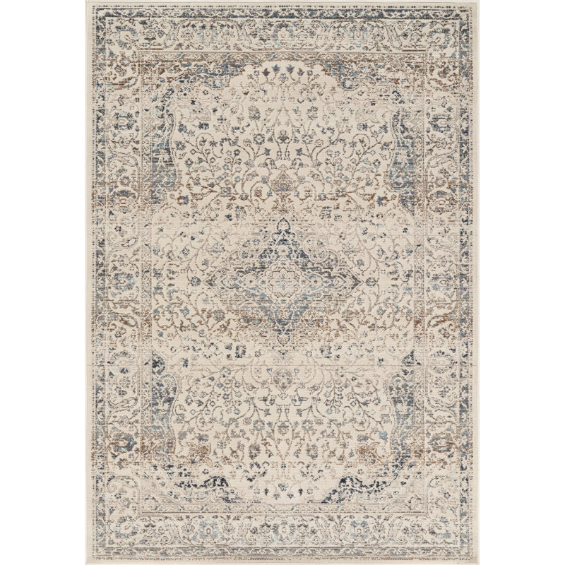 Bradeord Area Rug, 122 x 61cm