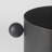 Legler Metal Table Vase-161054337-161054338