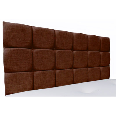 Lennart Upholstered Headboard