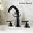 Bathroom Faucet with Drain Assembly-92906215