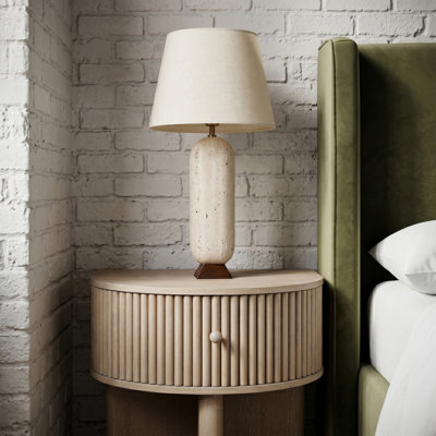 Lampe de table Culloden