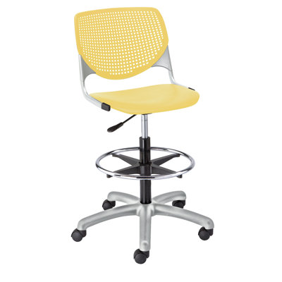 Chaise de dessinateur Kool