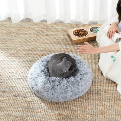 50x50x20cm Cotton Pet Bed