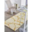 Ambre Handmade Wool Abstract Area Rug-594639391