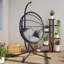 Steel Hammock Chair Stand