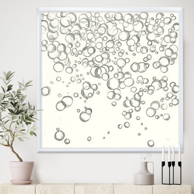 " Simple Bubbles I "