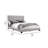 Kaiky Upholstered Platform Bed-438496093