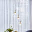 Moai 1 - Light Pendant-30060568-30060570