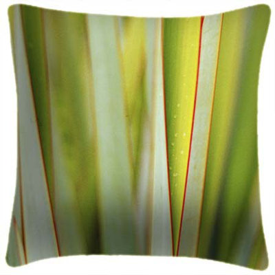 Grass 2 - Ella Lancaster Cushion