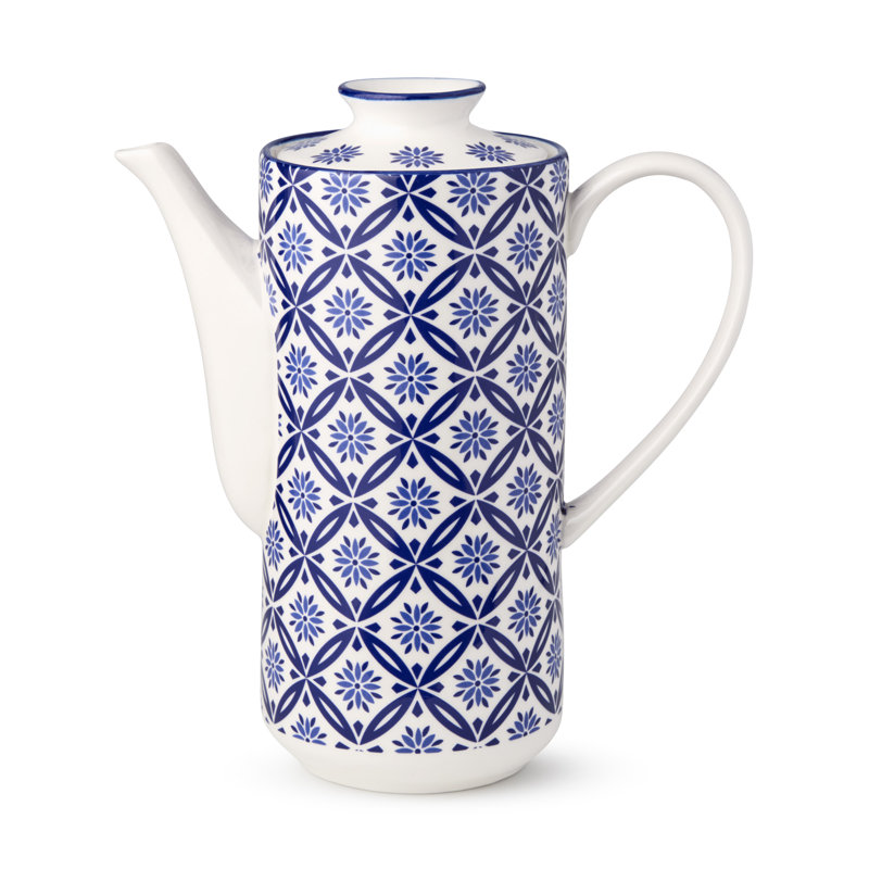 Madison Teapot