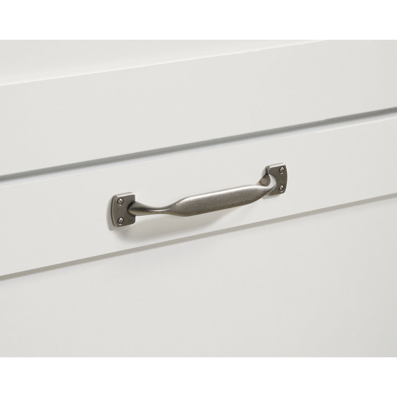 Armoire Baleigh, Blanc