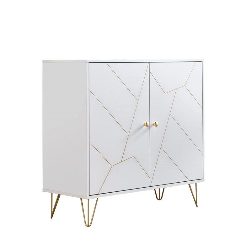 90cm Sideboard