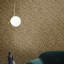 Energy Collection Metallic Leaves Effect Wallpaper Roll