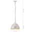 Daniela 1 - Light Single Pendant-1718525380-1718525383