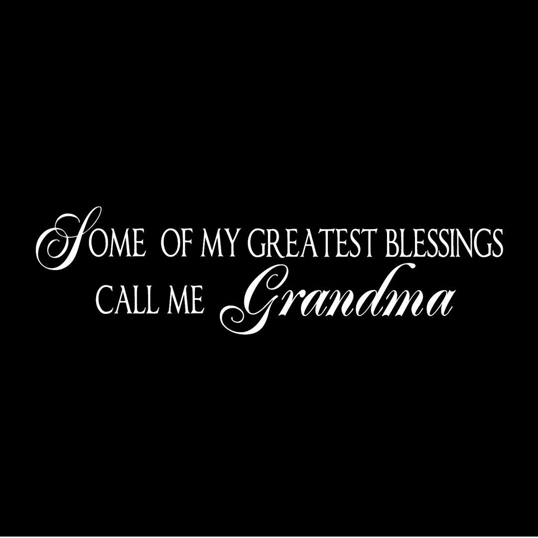 Text & Numbers Non-Wall Damaging Wall Decal Fireside Home 