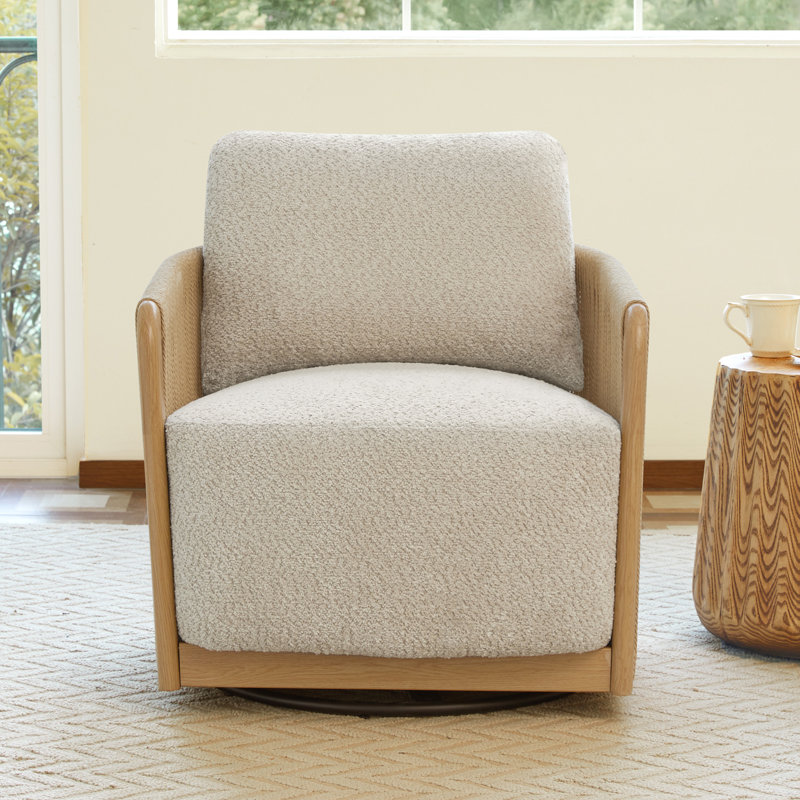 Accent Chair