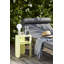 Bellevie Sunbrella Outdoor Dining Chair-1681523047