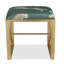 Scalamandre Upholstered Dining Bench-794439667-794439662