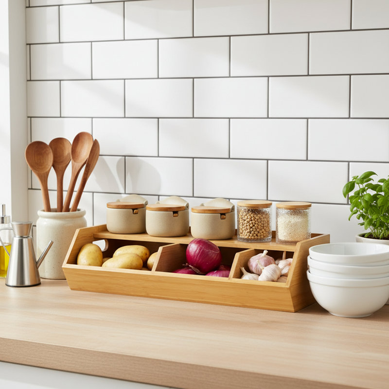 Food Storage Container