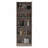 Virginia Double Door Storage Cabinet, Five Shelves-703071970