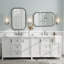 Miroir mural Amara-129207160-129207161