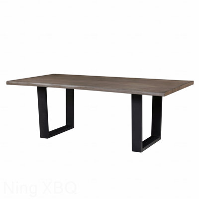 Table de salle à manger Contemporary