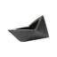 Origami Vase - Kuro-915090649