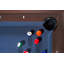 George Slate Pool Table with Professional Installation Included