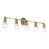 Antique Brass