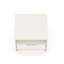 Table de chevet avec 1 tiroir blanc-807444239