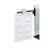 3M Swing Arm Copy Clip Document Holder Plastic Flat Files Sheet File Racks / Clamps
