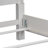  Colchester California King Panel Bed, Dresser & Mirror, Chest, Nightstand Bedroom Set - Antique White-103484603-105185821
