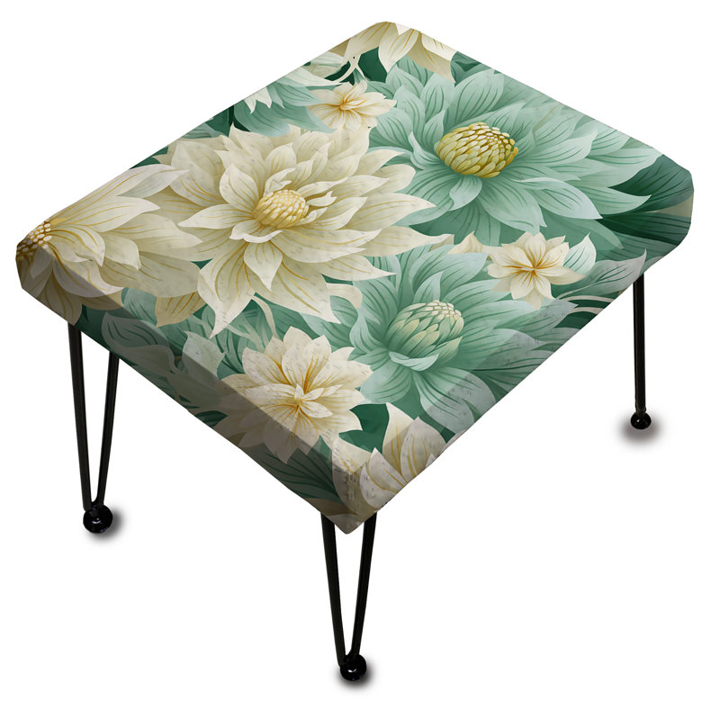 Repose-pieds Bohemian Dream
