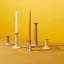 Solid Wood Tabletop Candlestick-1264628100-1264628101