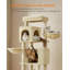 175cm H Cat Tree-104924378