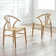 Set Of 2 Symi Dining Chairs