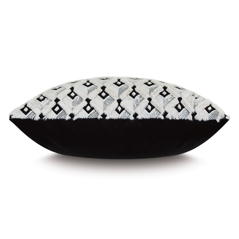 Studio 773 Lifestyle Pillow Cover & Insert, Square