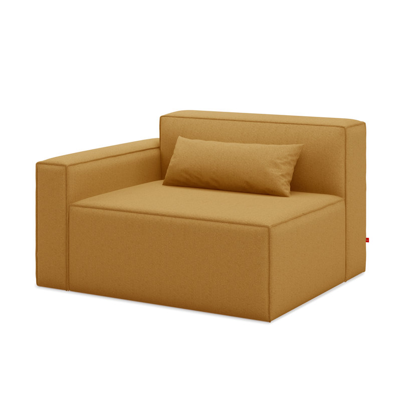 Fauteuil modulaire Mix, Mowat Ferro