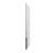 Rectangle White Wall Mirror