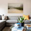South Meadows by Geoffrey Ansel Agrons - Wrapped Canvas Print-42158941